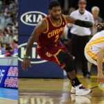 "Don't Want to Guard Stephen Curry": Decoding the Hardest Player to Guard, 3x All-Star Compared Allen Iverson and Kyrie Irving to Warriors Superstar