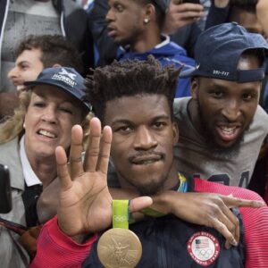 8 Days Before ‘Emo’ Jimmy Butler Took Media Day by Storm, Fan Recalled Losing $40 to $45,183,960 Earning Heat Star