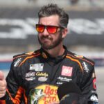 Martin Truex Jr. One Win Away From Joining Jeff Gordon and Tony Stewart in Elite NASCAR List