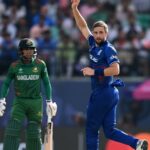 With His Average And Strike Rate Doubling Under Jos Buttler As Compared To Eoin Morgan, Chris Woakes Has Never Performed In India