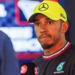 Lewis Hamilton Snubs All Ferrari Talks Despite Enormous $50,000,000 Link to Switch to Maranello