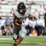 Just Days Before Matchup Against Arizona, Anthony Hankerson Goes 'Deion Sanders Mode' to First Up the Buffaloes
