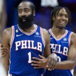 Praising James Harden’s Professionalism Amidst ‘$17,600,000 Situation,’ Tyrese Maxey Expressed ‘Sad Truth’ About Sixers: “This Is Normal for Me”