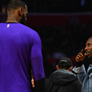 LeBron James' Agent, Flexing His Multitude Of $200 Million Contracts, Explains Why NBA Players Can’t Fly Private All The Time