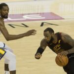 Exploring LeBron James and Kevin Durant Matchups in the NBA