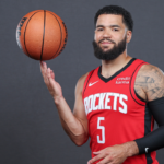 88 Days After $130,000,000 Rockets’ Contract, Fred VanVleet Names ‘Toughest Call’ Amongst Raptors’ Peers