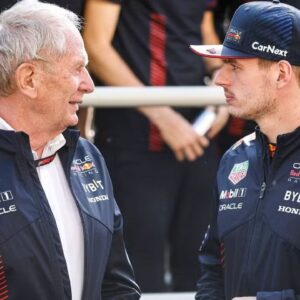 “I Had No Idea”: Helmut Marko Addresses Max Verstappen Security Concerns After Another Dominant Victory