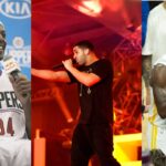 “You Thought You Was Kobe?”: Drake Hilariously Brings Back Draymond Green’s 2017 Trashing of Paul Pierce