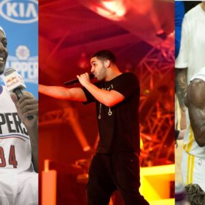 “You Thought You Was Kobe?”: Drake Hilariously Brings Back Draymond Green’s 2017 Trashing of Paul Pierce
