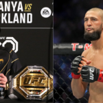 Sean Strickland Slams Khamzat Chimaev Over Sparring Remarks: “Crypto Scams and Hiding From War Lords”