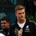 Despite Mercedes Stamp of Approval, Mick Schumacher Told to Give Up F1 Birthright Because of Unjust Past