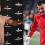 Are Travis Kelce and Rob Gronkowski of the Same Age?