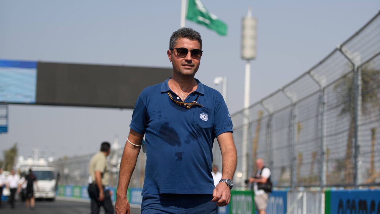 F1 Villain Michael Masi Dragged Out of the Shadows to Get Roasted for Soccer Incident He Had No Hand In