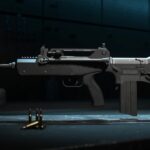 An image of FR Avancer in Warzone 2