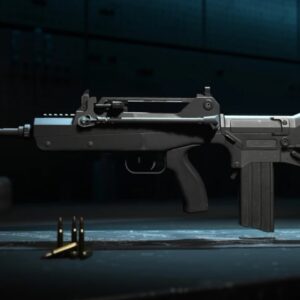 An image of FR Avancer in Warzone 2