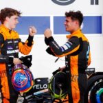 “Lando Norris Got to Win”: Ex-F1 Champion Predicts McLaren Star to Take His First Win After His Rookie Teammate Outshines Him