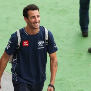 Daniel Ricciardo Reveals the Secret to Pulling Off What Even Max Verstappen and Lewis Hamilton Couldn’t