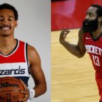 “This the Jordan Poole Show!”: Wizards’ ‘$128M Asset’ Equated to James Harden, Kevin Garnett Lists Expectations