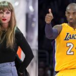 9 Months Before Kobe Bryant Hung a Banner at Staples Center for Taylor Swift, ‘1989’ Artist Revealed Her Loyalty Towards the Knicks