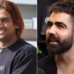 After MS Dhoni Left Him Stunned With Cracking Four, Harrdy Sandhu Was Slack-Jawed Witnessing His Out-Of-Stadium Six To Score 100