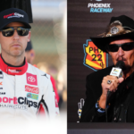 Richard Petty Has an Answer for Denny Hamlin’s Unending NASCAR Nightmare