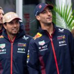 “I Was in a Similar Position Last Year”: Daniel Ricciardo Empathizes With Sergio Perez Despite Having Aspiration to Clinch His Seat