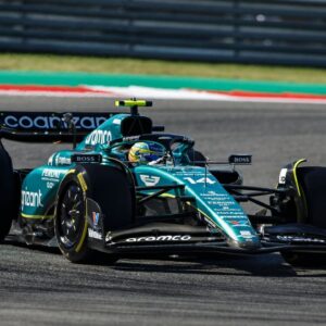 Aston Martin Admits Going Down the Wrong Path With Upgrades After Downfall in Performance