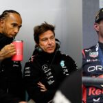 Toto Wolff Unshackles Mercedes Crew for ‘Poor’ Lewis Hamilton Pitstops Which Became Decisive in Defeat From Max Verstappen