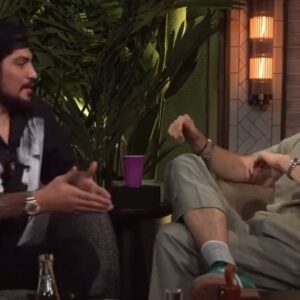 Dillon Danis claims that Logan Paul took a wrong step by filing a lawsuit against him