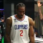 15 Months After Subtly Refusing Kawhi Leonard's Superstar Status, Shaquille O'Neal Places Clippers Star Alongside LeBron James on Coveted List