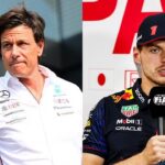 Toto Wolff’s Future F1 Prospect for Mercedes Reflects Max Verstappen-Like Traits