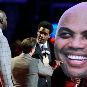 ‘Disgruntled’ Charles Barkley Went 0 for 6 in 2019’s ‘Who He Play For’ Despite Ernie Johnson Announcing ‘Shameful’ 30.7 Percent Record: “Why Would I Watch the Wizards!”