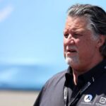 Amidst Efforts to Get $200,000,000 F1 Bid Accepted, Andretti Confused Over Picking American Driver for the Apex Motorsport