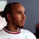 Lewis Hamilton Excited About Mercedes’ 2024 Championship Hopes After Visiting Team’s Facilities