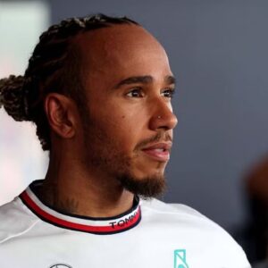 Lewis Hamilton Excited About Mercedes’ 2024 Championship Hopes After Visiting Team’s Facilities