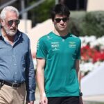 With His Son’s Talent Called to Question, Lawrence Stroll Breaks His Silence on Lance’s Shabby F1 Performance