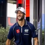 After Promising Friday, Daniel Ricciardo Is Hopeful of First Success Since Being Ousted from McLaren