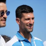 With $13,750,000 Salary Per Year Contract, NBA Youngster Eclipses Novak Djokovic's Best Prize Money Earnings in a Season