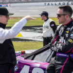 Daytona 500 Record: Alex Bowman Leads Dale Earnhardt and Jeff Gordon in All-Time Record