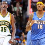 "Got on the Plane Confused": Kevin Durant's 'Welcome to the NBA' Moment Was Brutally Handed to Him By $160,000,000 Worth Former Star in 2019