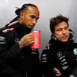 Toto Wolff Ready to Solve Lewis Hamilton’s Car Complaints Even if Takes Heavy Toll on Entire Team