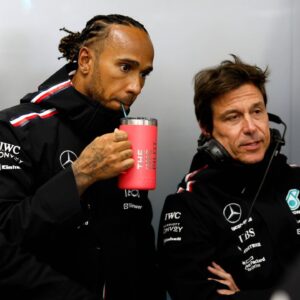 Toto Wolff Ready to Solve Lewis Hamilton’s Car Complaints Even if Takes Heavy Toll on Entire Team