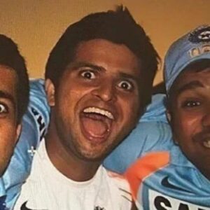 Rohit Sharma, Who Used To Drive Around Suresh Raina And Praveen Kumar On Honda CBR, Never Allowed Women To Sit Behind Him