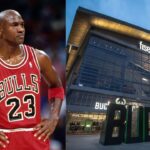 45 Minutes Between Chicago and Milwaukee-Michael Jordan Expressed His Frustrations 18 Years Ago over Constantly Losing to the Bucks Early on