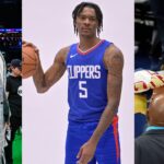 Taken Aback by Shaquille O'Neal's Pronunciation of His Name, Bones Hyland Claimed Charles Barkley and TNT Do It on Purpose