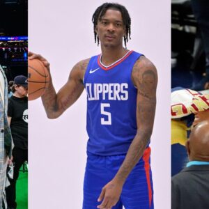 Taken Aback by Shaquille O'Neal's Pronunciation of His Name, Bones Hyland Claimed Charles Barkley and TNT Do It on Purpose