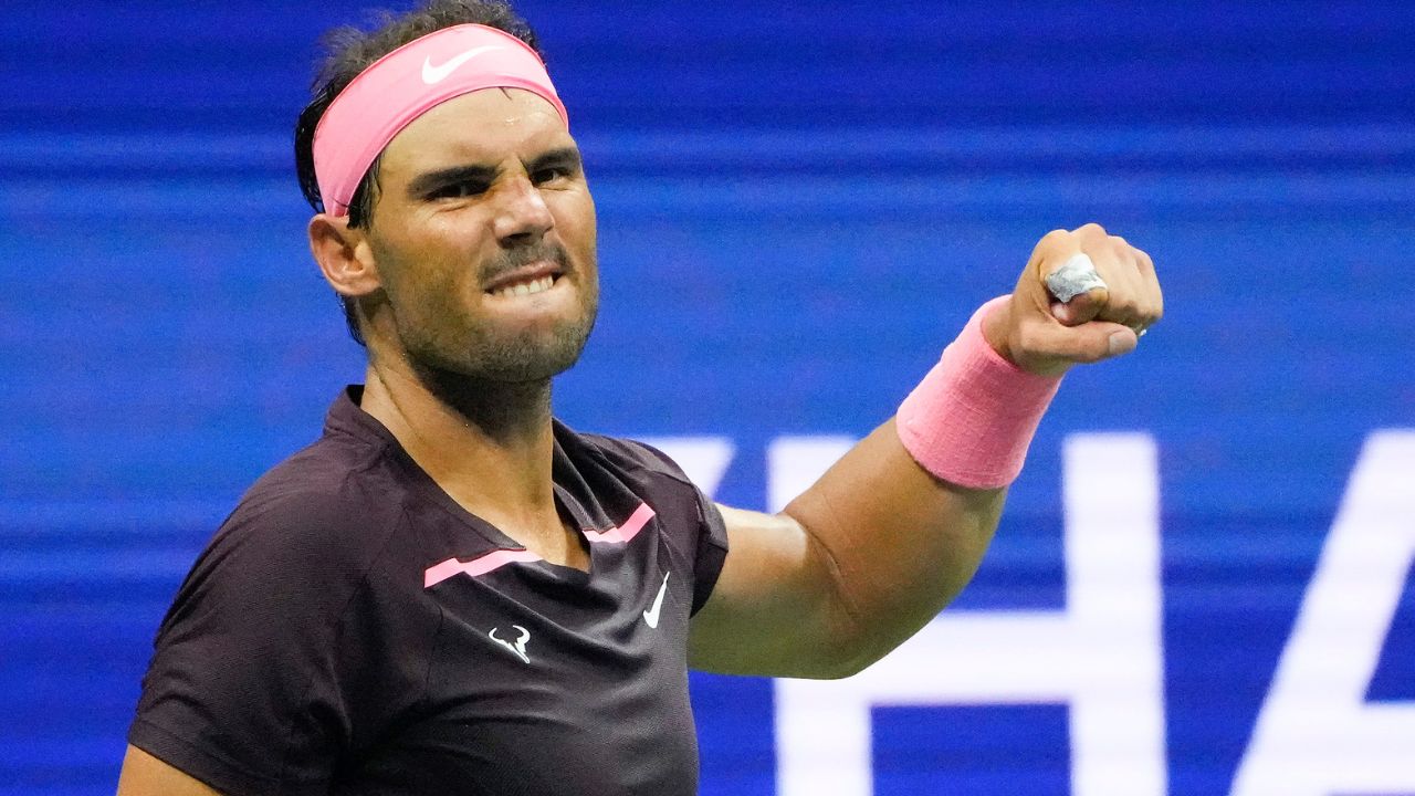 ATP Delights Rafael Nadal Enthusiasts With Special Highlights to Celebrate 11 Years of Cincinnati Open Win