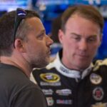 “You Just Have to Stop”: Kevin Harvick Underlines the Biggest Problem With Riling Up Tony Stewart