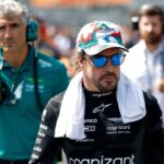Despite Terming 2023 Good Season, Fernando Alonso Rumored to Leave $5,000,000 Job at Aston Martin Amidst Change in Air at Silverstone