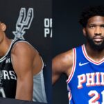18 Days Since ‘Gold Declaration,’ Victor Wembanyama Opens Up About Joel Embiid’s Decision